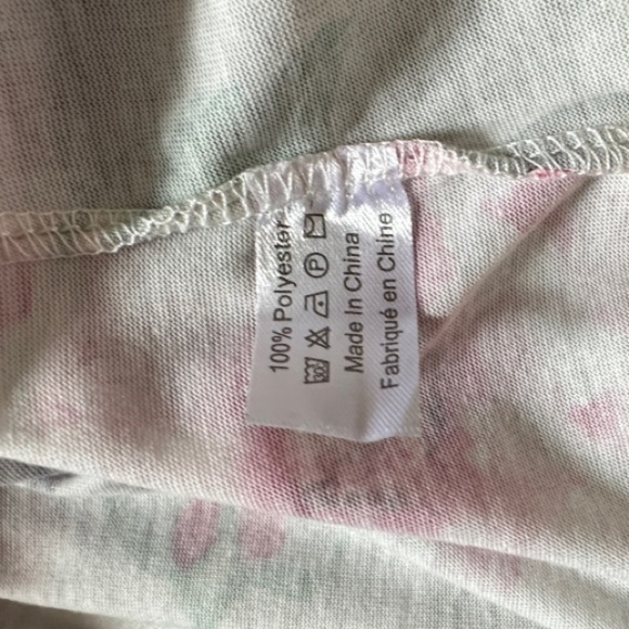 Show Me Your Mumu‎ Floral Robe - Picture 6 of 6